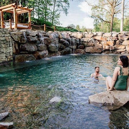 Penzion U Zbehlika Svitavy Ngoại thất bức ảnh
