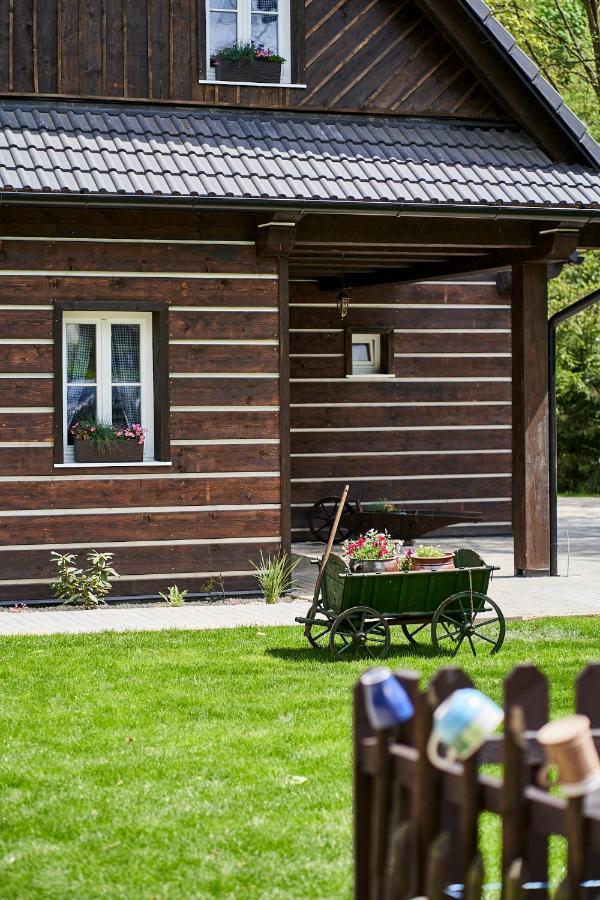 Penzion U Zbehlika Svitavy Ngoại thất bức ảnh