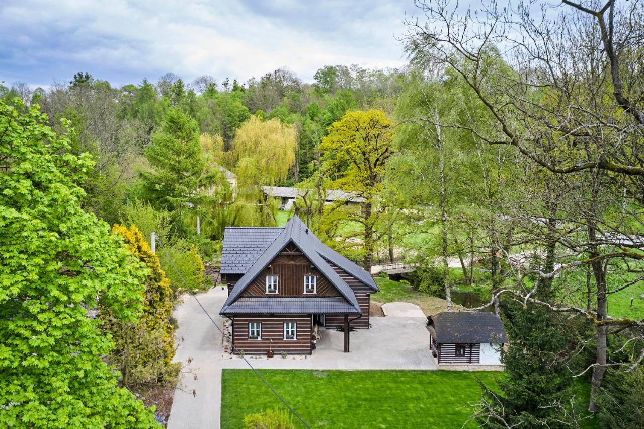 Penzion U Zbehlika Svitavy Ngoại thất bức ảnh