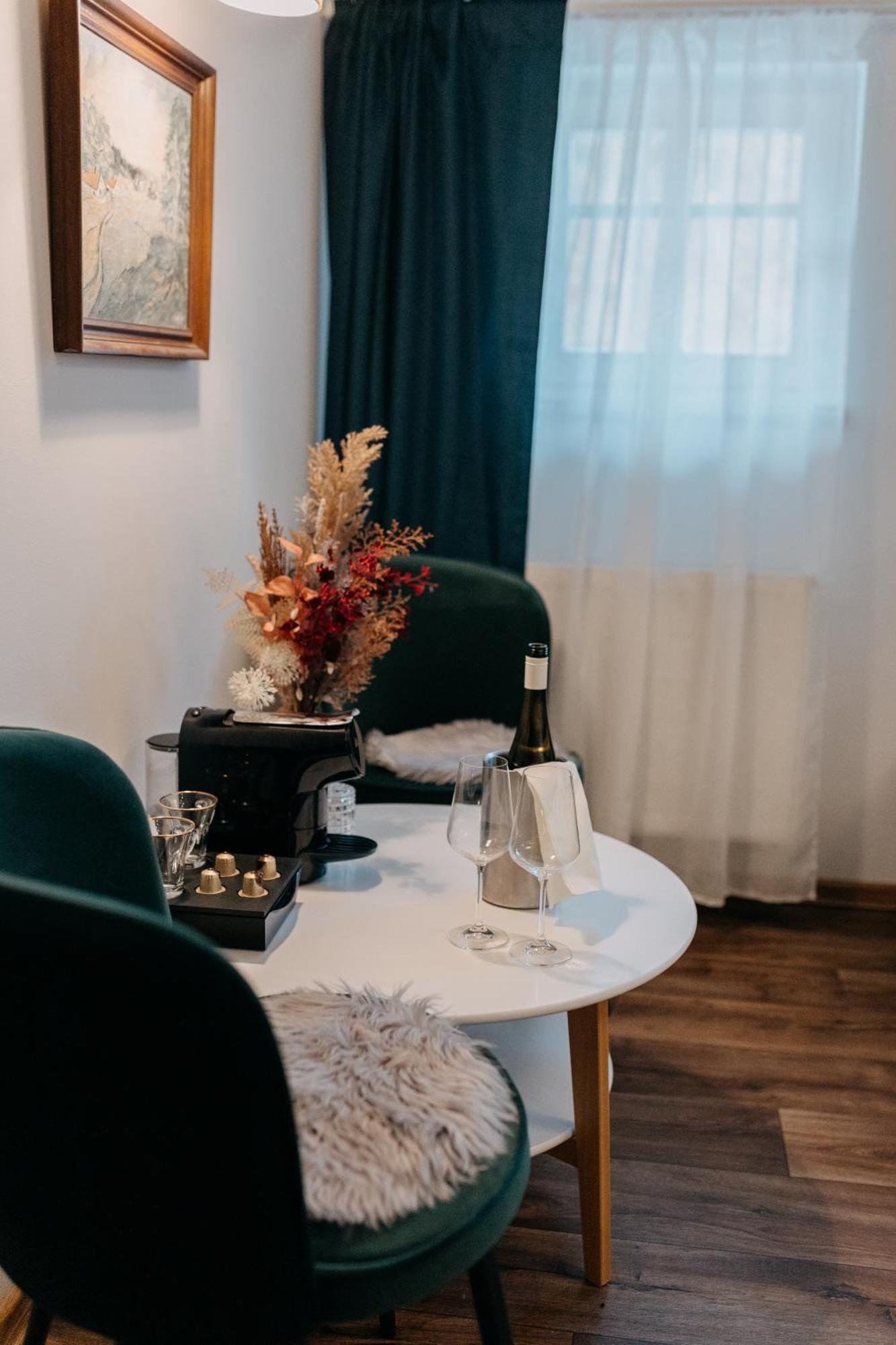 Penzion U Zbehlika Svitavy Ngoại thất bức ảnh